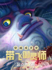 穿越成灵宠，带飞御灵师