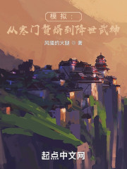 模拟：从寒门赘婿到降世武神