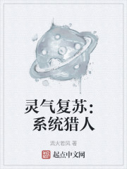 灵气复苏：系统猎人