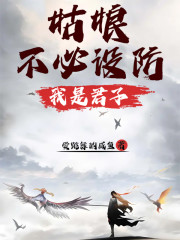 姑娘不必设防，我是君子