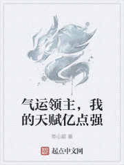 气运领主，我的天赋亿点强
