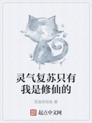 灵气复苏只有我是修仙的