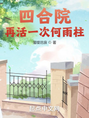 四合院：再活一次何雨柱