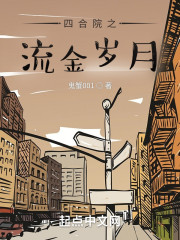 四合院之流金岁月