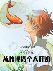 四合院：从棒梗做个人开始