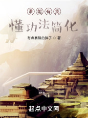 谁能有我懂功法简化