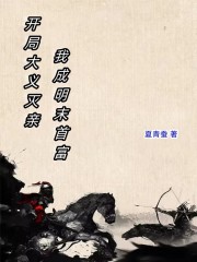 开局大义灭亲，我成明末首富