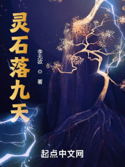 灵石落九天