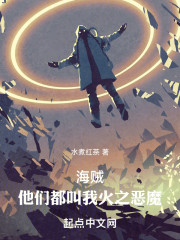 海贼：他们都叫我火之恶魔