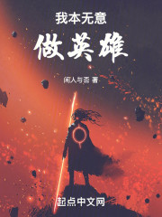 我本无意做英雄