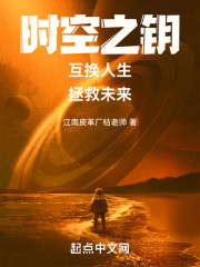时空之钥：互换人生！拯救未来！