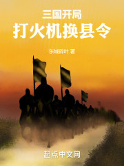 三国：开局打火机换县令