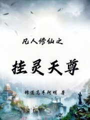 凡人修仙之挂灵天尊