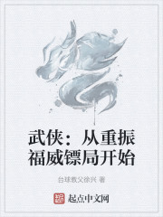 武侠：从重振福威镖局开始