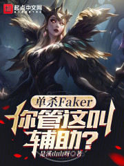 单杀Faker，你管这叫辅助？