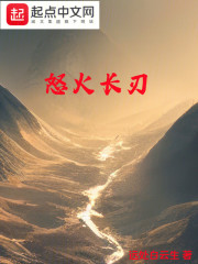 怒火长刃