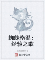 蜘蛛格温：经验之歌