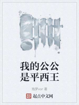 我的公公是平西王