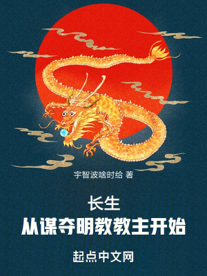 长生，从谋夺明教教主开始