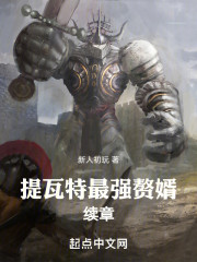 提瓦特最强赘婿：续章