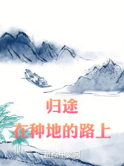 归途，在种地的路上