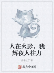 人在火影，我辉夜人柱力