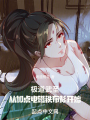 极道武圣，从加点电磁铁布衫开始