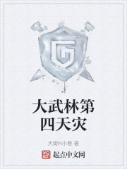 大武林第四天灾