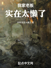 我家老板实在太懒了