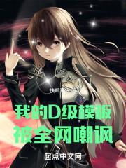 我的D级模板被全网嘲讽