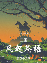 三国：风起苍梧