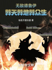 无敌德鲁伊：葬天，葬地，葬众生