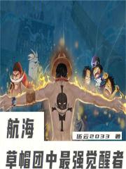 航海：草帽团中最强觉醒者！