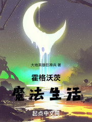 霍格沃茨魔法生活