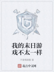 我的末日游戏不太一样