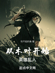 从木叶开始英雄乱入