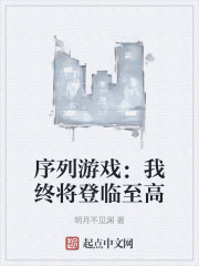 序列游戏，我终将登临至高