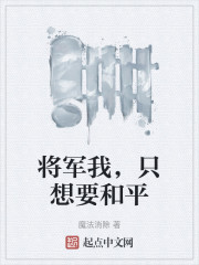 将军我，只想要和平