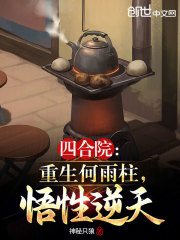 四合院：重生何雨柱，悟性逆天