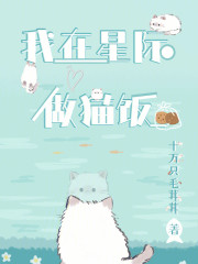 我在星际做猫饭