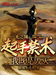 光之国：起手禁术，我既是毁灭