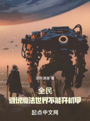 全民：谁说魔法世界不能开机甲！