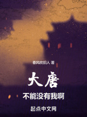 大唐不能没有我啊