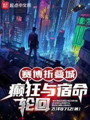 赛博折叠城，癫狂与宿命轮回