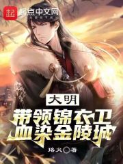 大明：风起锦衣卫，血溅金陵城