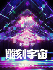 我在四维雕刻宇宙