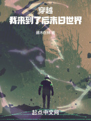 穿越：我来到了后末日世界