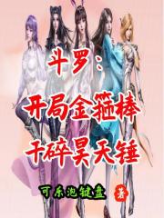 斗罗：开局金箍棒，干碎昊天锤