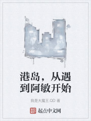 港岛，从遇到阿敏开始