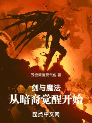 剑与魔法：从暗裔觉醒开始